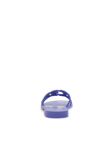Guess sandali con fascette incrociate