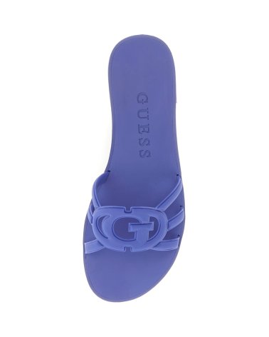 Guess Sandalen mit Kreuzriemen