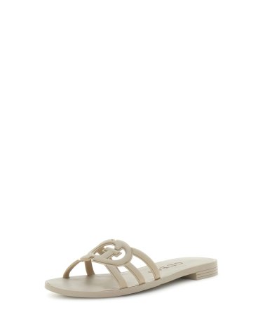 Guess sandalias tiras cruzadas