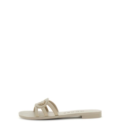 Guess sandali con fascette incrociate