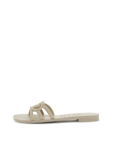 Guess sandali con fascette incrociate