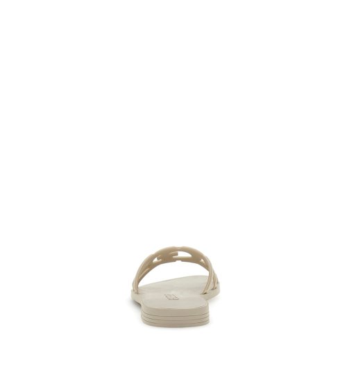 Guess sandali con fascette incrociate