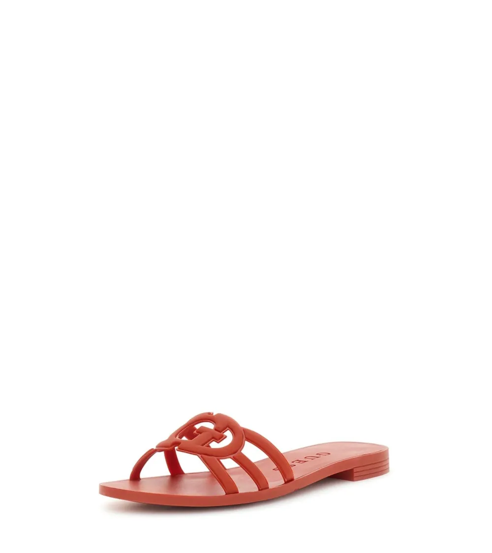 Guess Elyho Sandals | Fuix