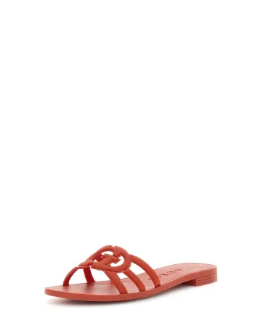Guess Elyho Sandals | Fuix