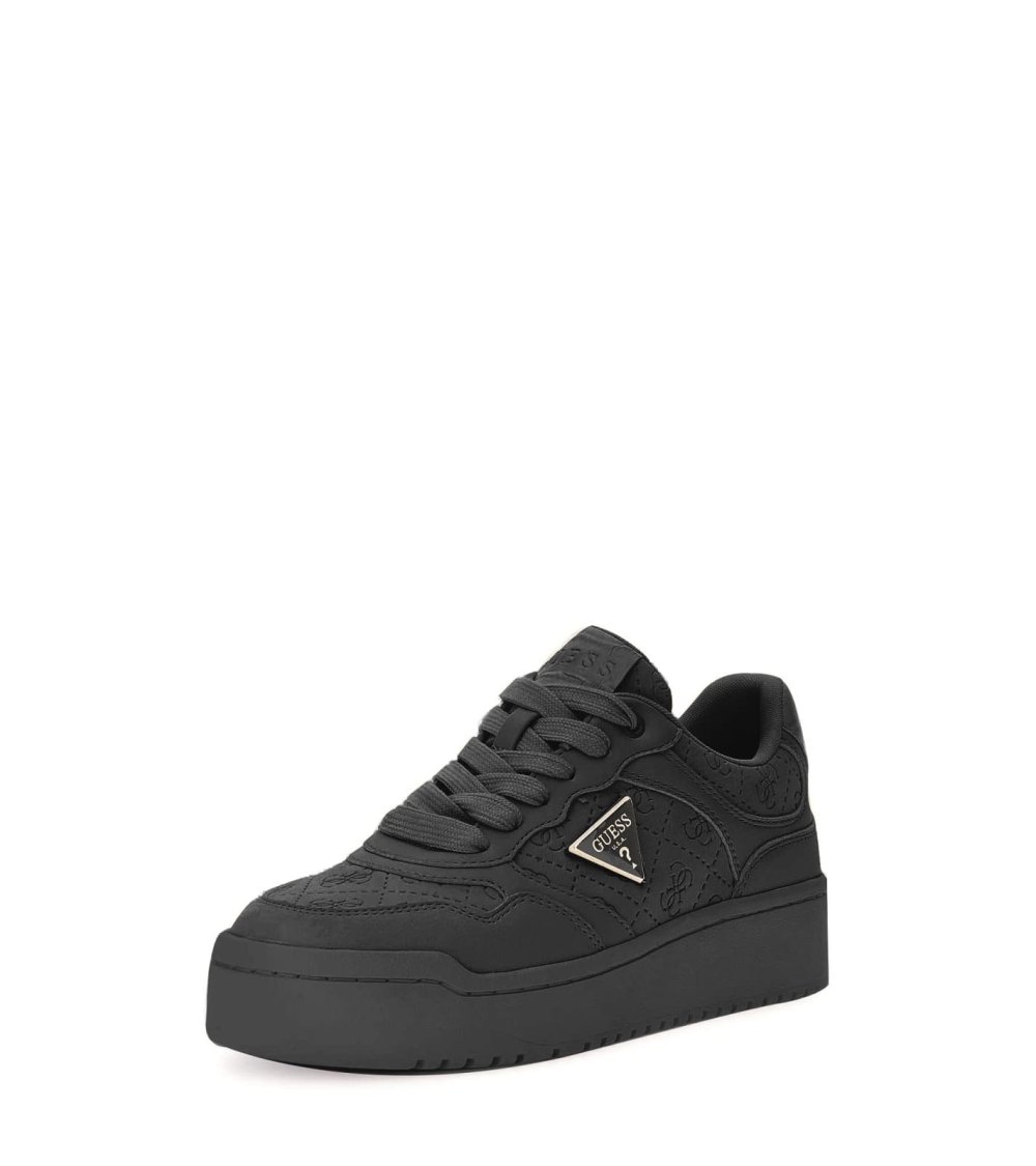 Guess Miram Sneakers niedrig