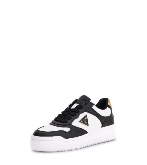 Guess zapatillas bajas Miram