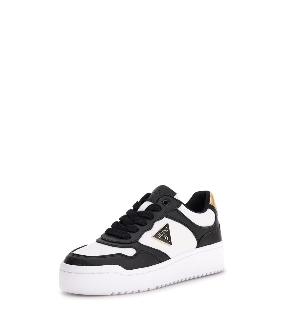 Guess zapatillas bajas Miram