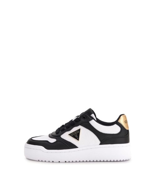 Guess zapatillas bajas Miram
