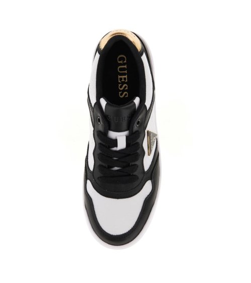 Guess zapatillas bajas Miram