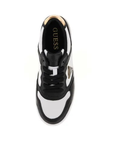 Guess sneakers basses Miram