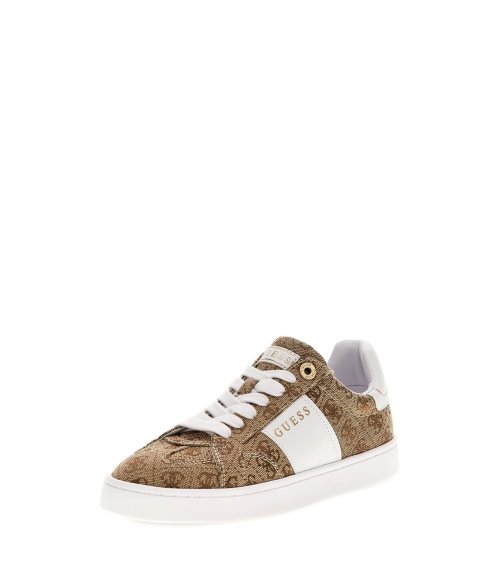 Guess Damensneaker niedrig
