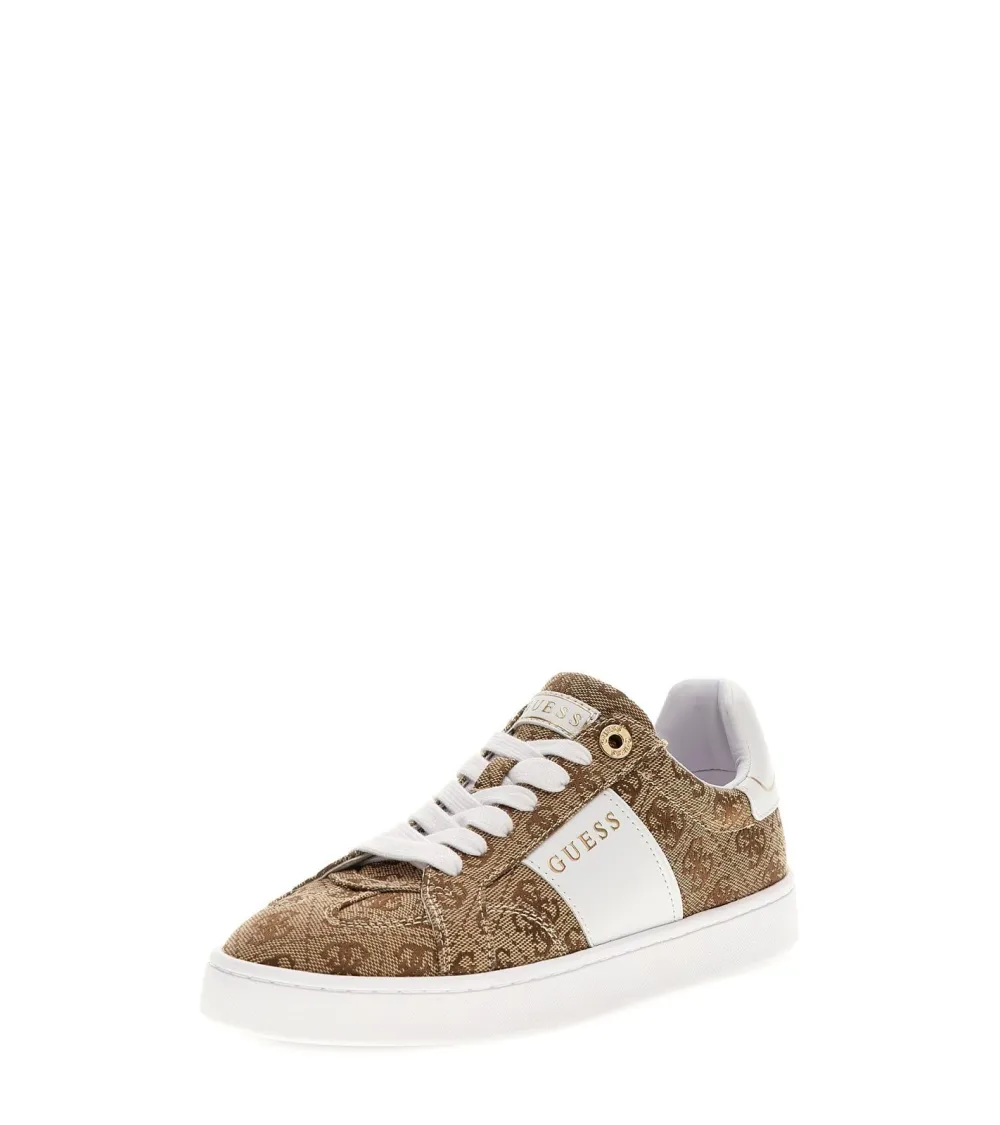 Guess women's low sneakers