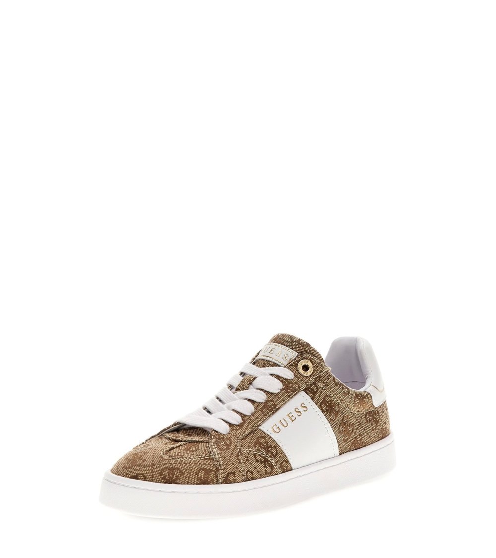 Guess sneakers basse da donna