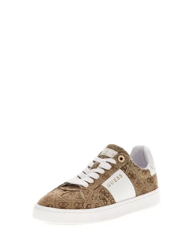 Guess women's low sneakers