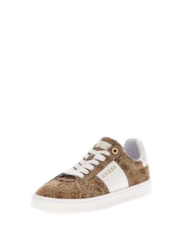 Guess sneakers basse da donna
