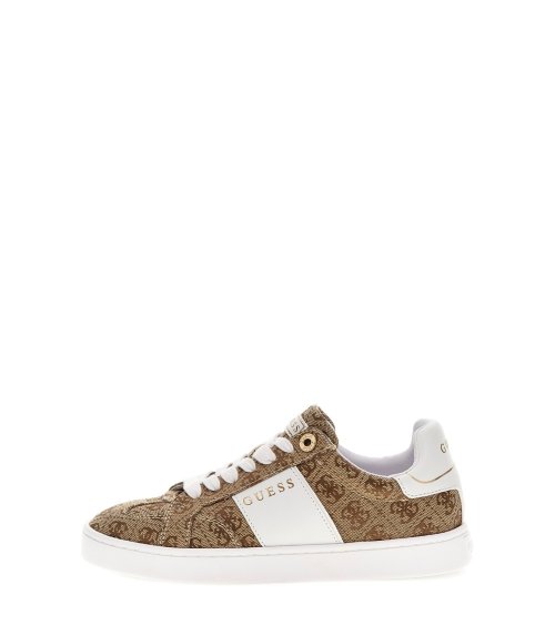 Guess Damensneaker niedrig