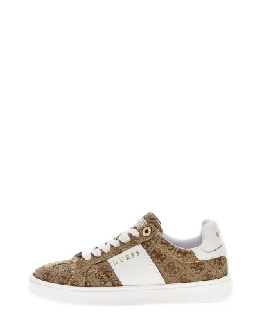 Guess women's low sneakers