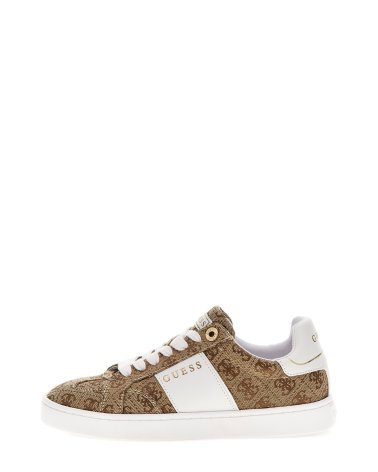 Guess Damensneaker niedrig