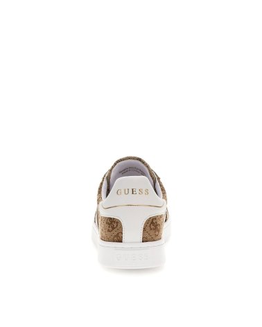 Guess sneakers basse da donna