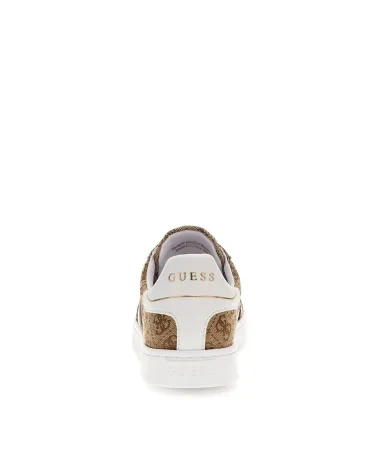 Guess sneakers basses pour femme