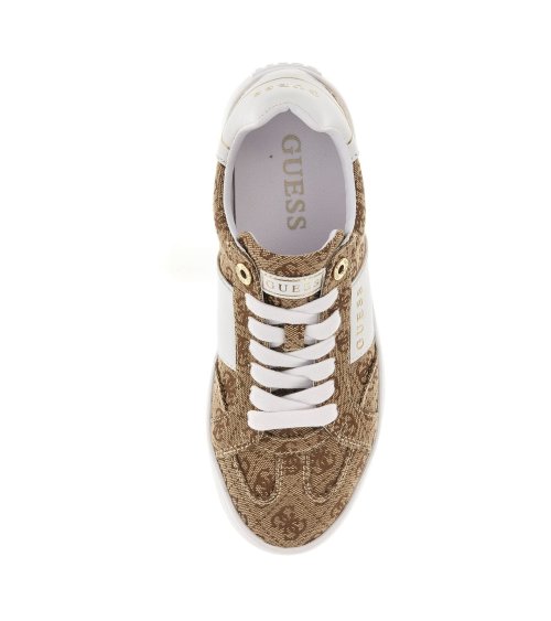 Guess Damensneaker niedrig