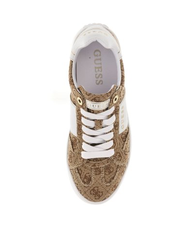 Guess sneakers basse da donna