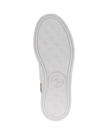 Guess sneakers basses pour femme