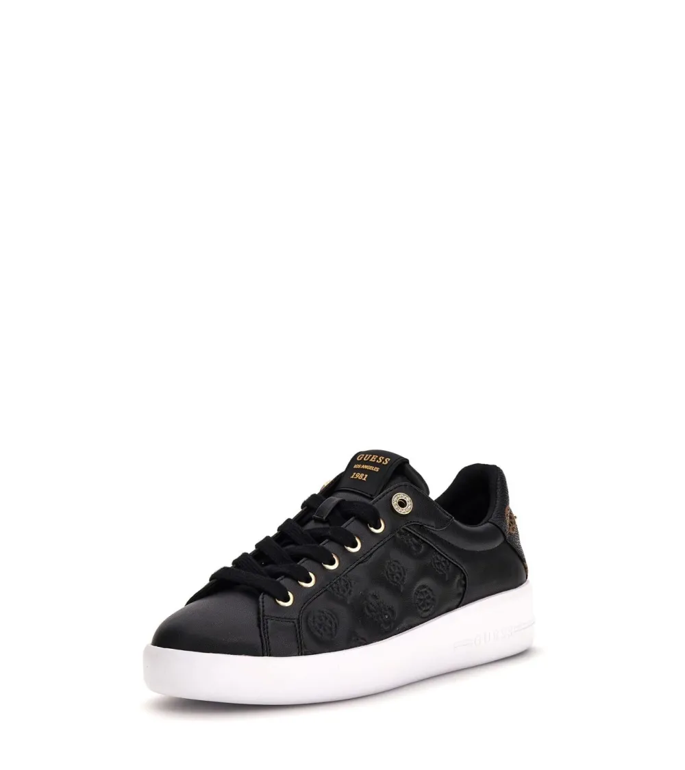 Guess baskets basses Ronii