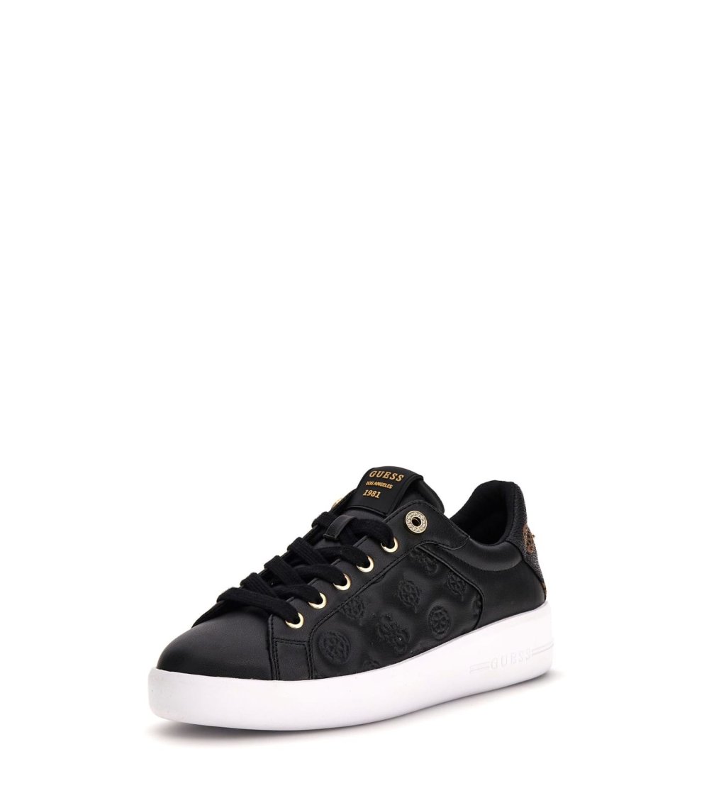 Guess zapatillas bajas Ronii