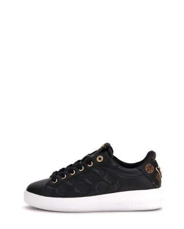 Guess baskets basses Ronii
