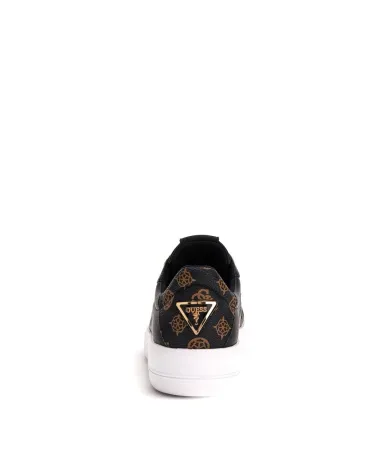 Guess baskets basses Ronii