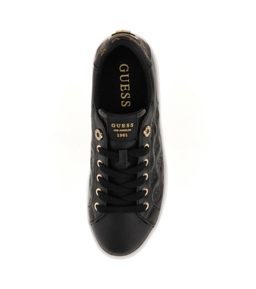 Guess zapatillas bajas Ronii