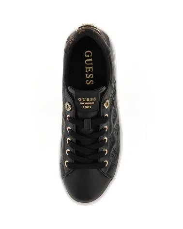 Guess baskets basses Ronii