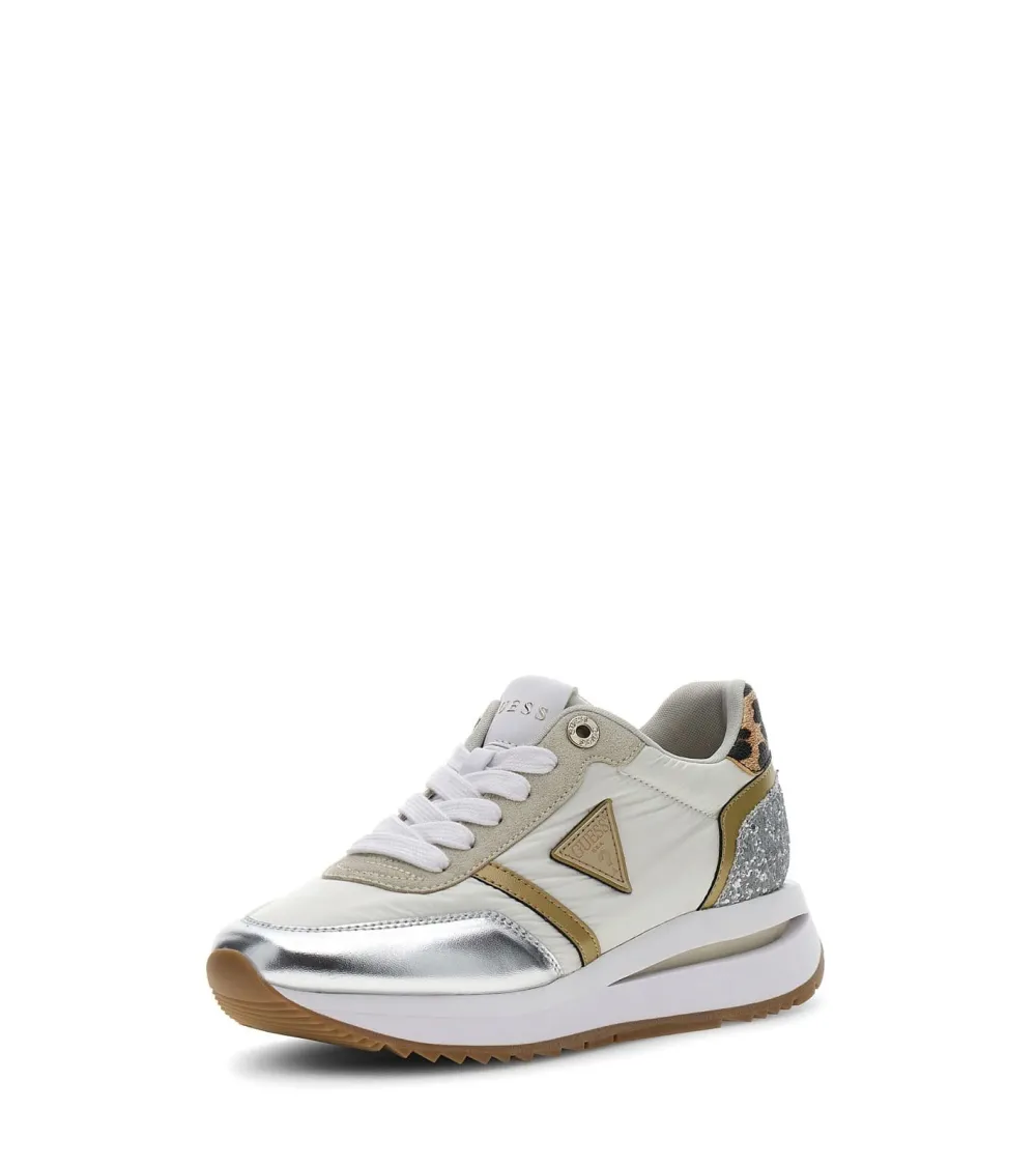 Guess low sneakers Eagar2