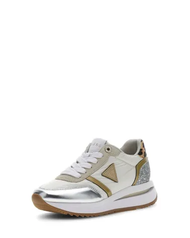 Guess low sneakers Eagar2