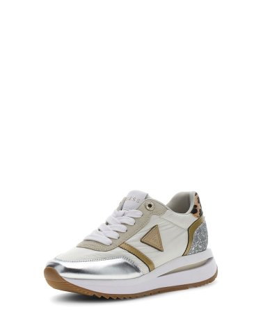 Guess sneakers basses Eagar2