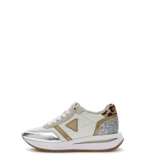 Guess sneakers basse Eagar2