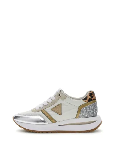 Guess sneakers basses Eagar2