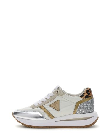Guess zapatillas bajas Eagar2