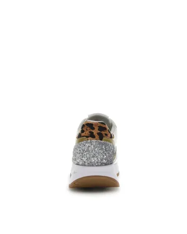 Guess low sneakers Eagar2