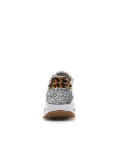 Guess sneakers basse Eagar2