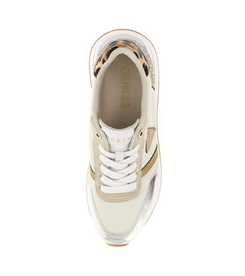 Guess sneakers basse Eagar2