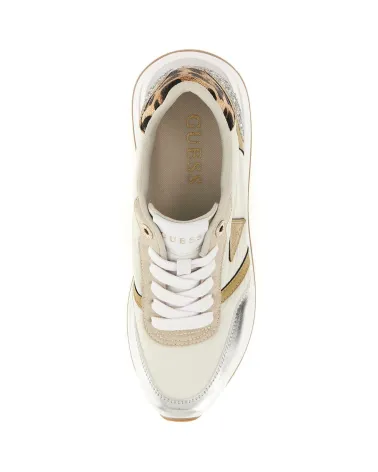 Guess sneakers basses Eagar2
