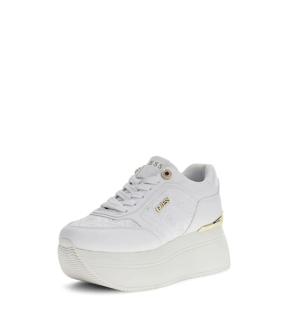 Guess Camrio Sneakers | Fuix