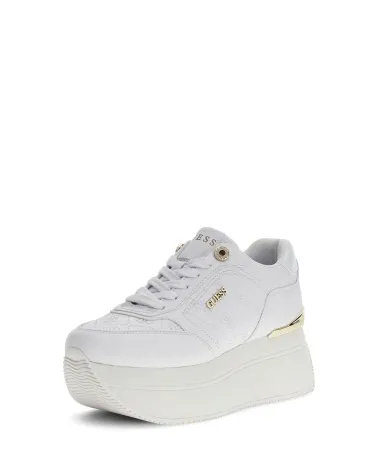 Guess Camrio Baskets | Fuix