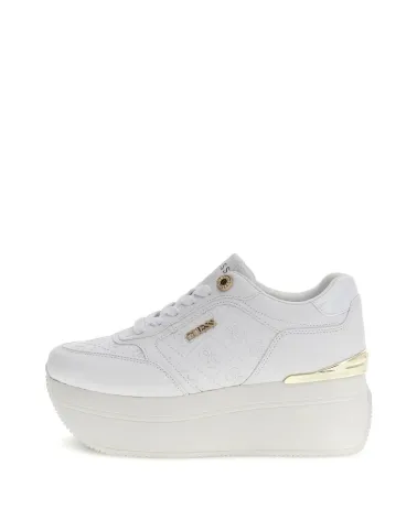 Guess Camrio Sneakers | Fuix