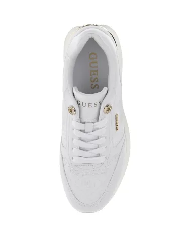 Guess Camrio Baskets | Fuix