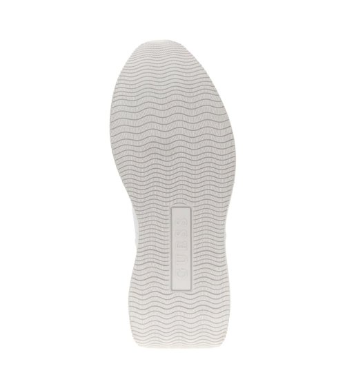 Guess zapatillas altas con cordones