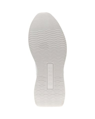 Guess Hochformat Sneakers mit Schnürsenkeln