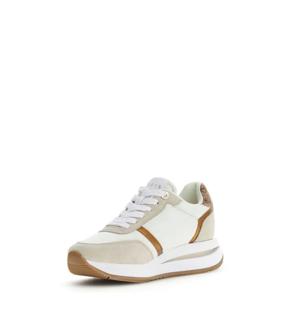 Guess low sneakers Eagar